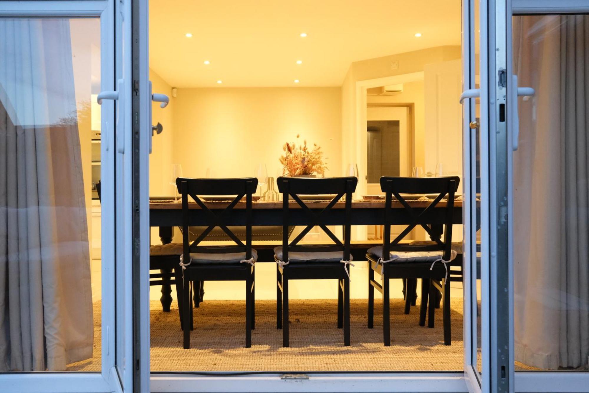 Luxury 6-Bedroom House 5 Minutes From Bicester Village Shopping Outlet Chesterton  エクステリア 写真