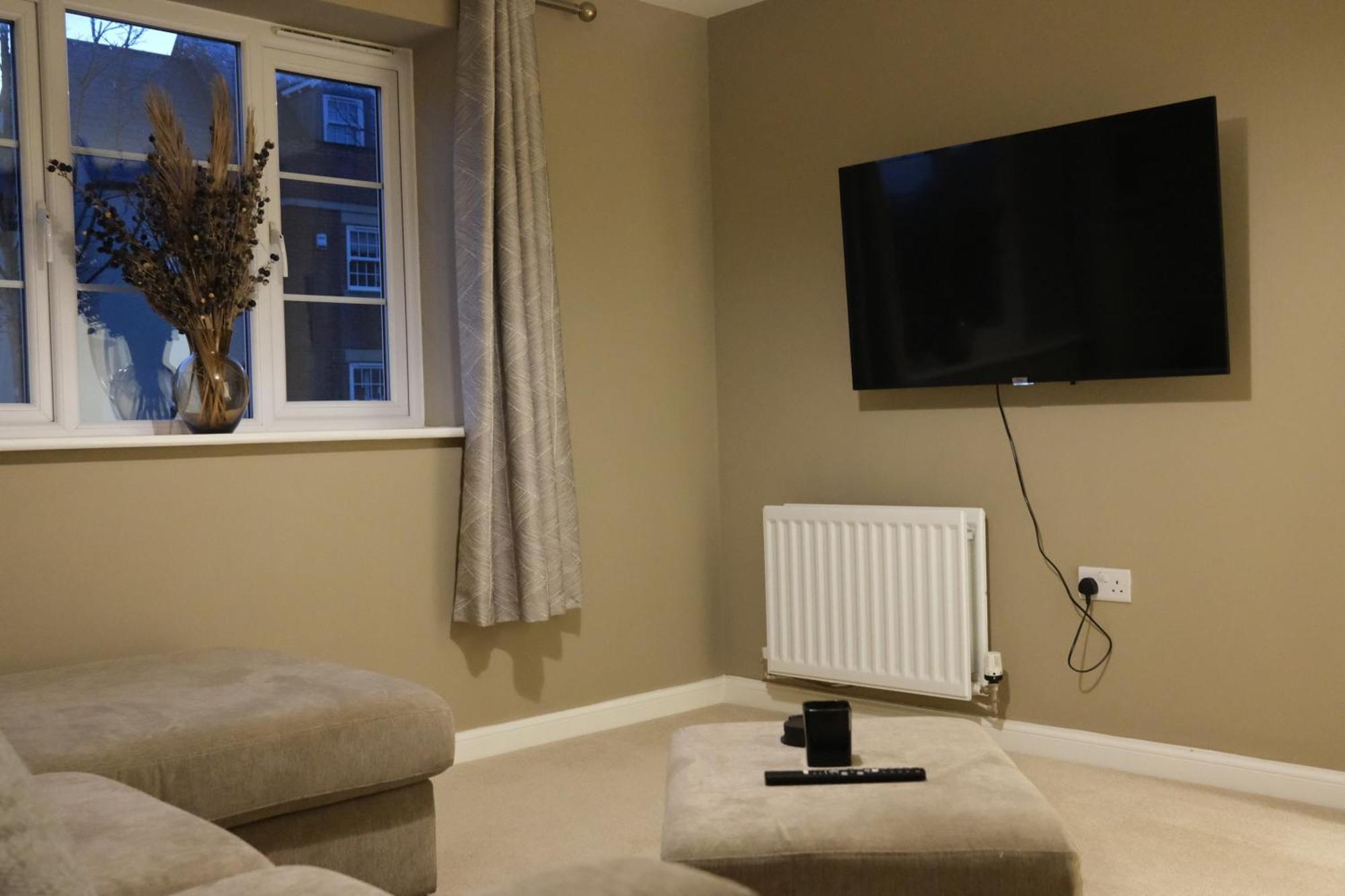 Luxury 6-Bedroom House 5 Minutes From Bicester Village Shopping Outlet Chesterton  エクステリア 写真