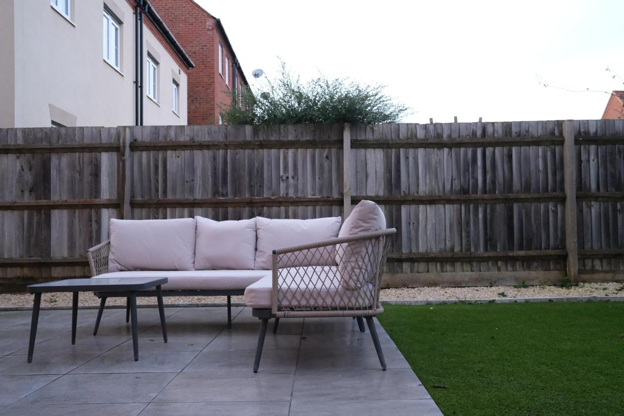 Luxury 6-Bedroom House 5 Minutes From Bicester Village Shopping Outlet Chesterton  エクステリア 写真