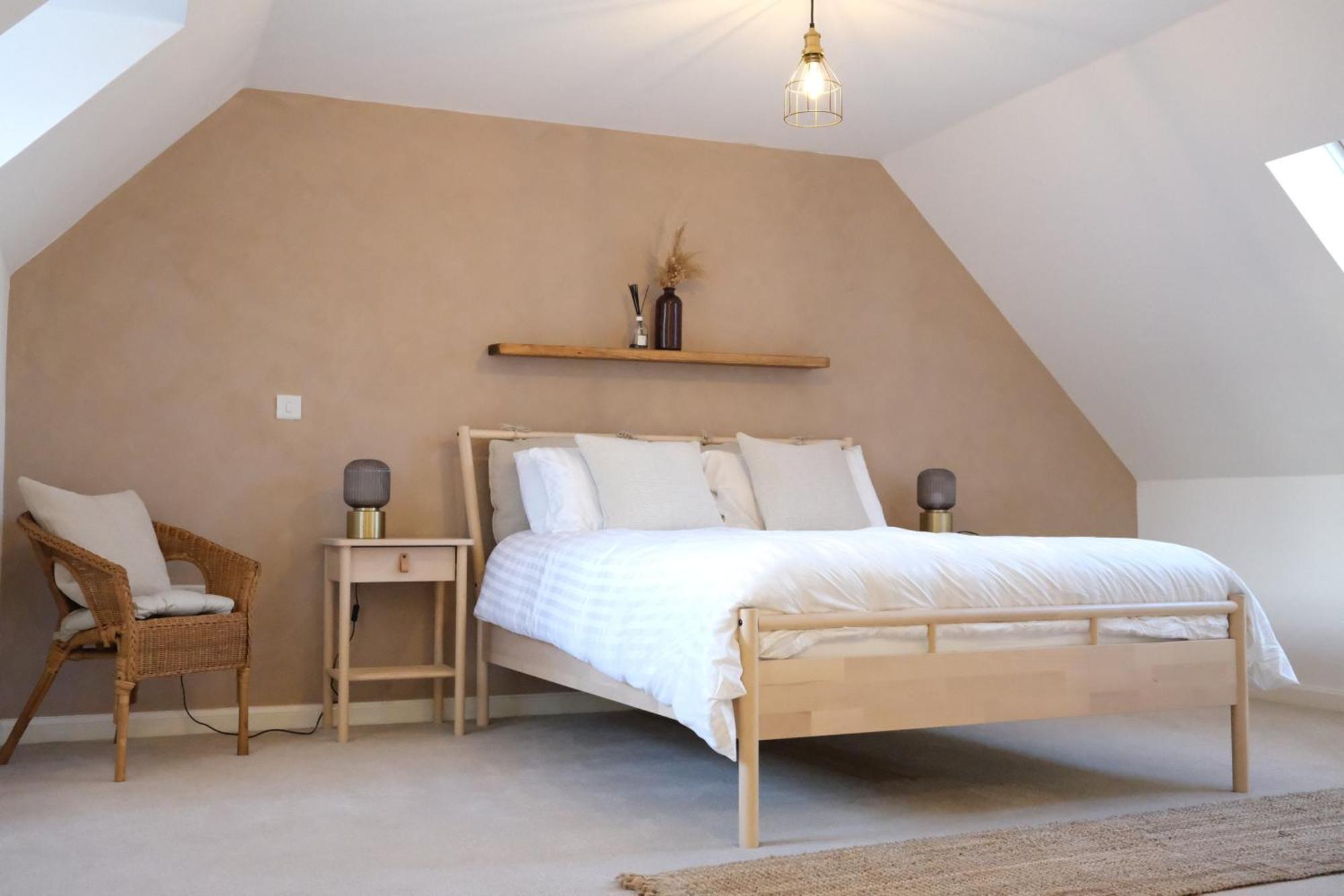 Luxury 6-Bedroom House 5 Minutes From Bicester Village Shopping Outlet Chesterton  エクステリア 写真