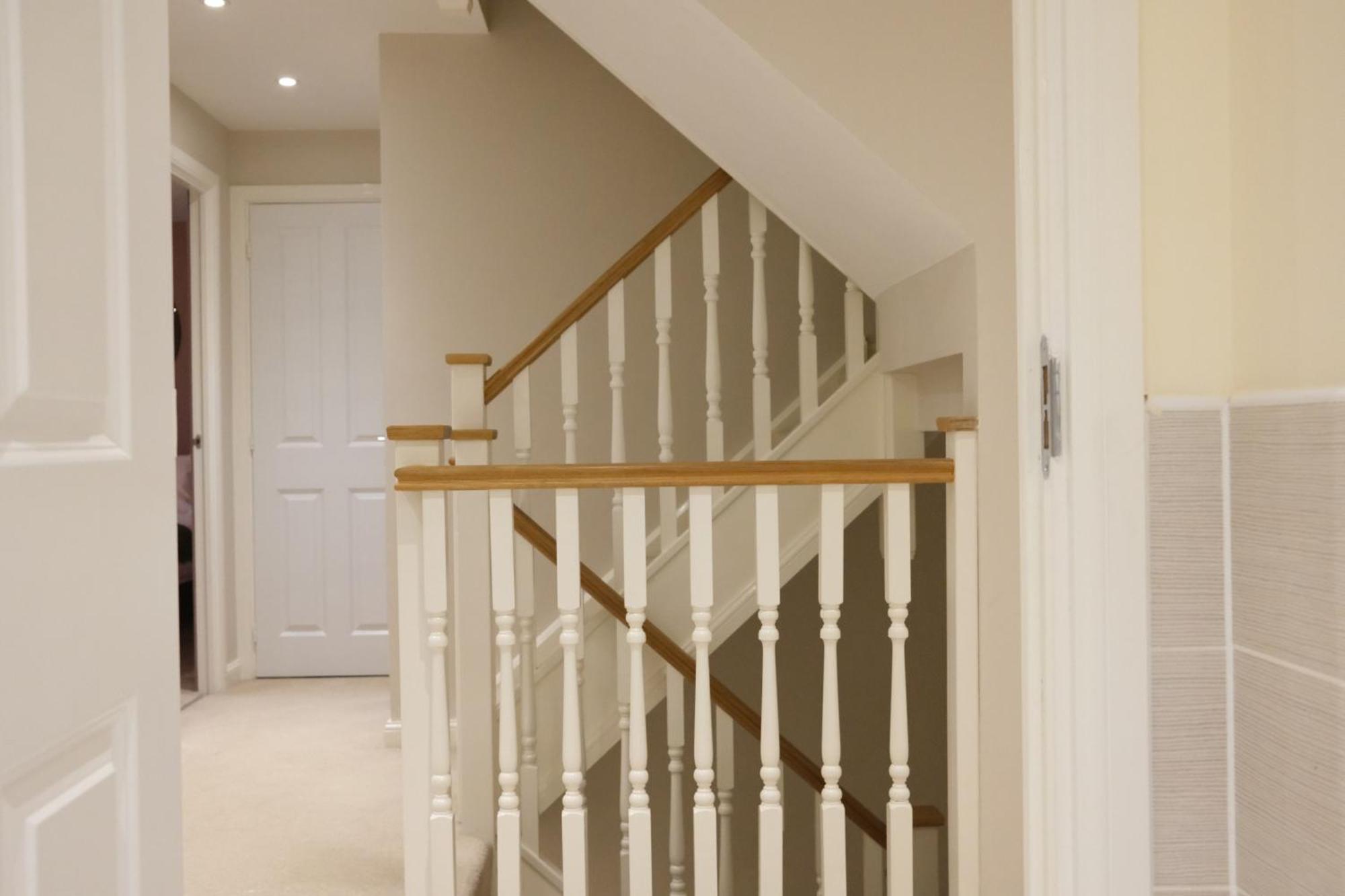 Luxury 6-Bedroom House 5 Minutes From Bicester Village Shopping Outlet Chesterton  エクステリア 写真
